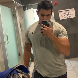 Meet your Posher, Juan